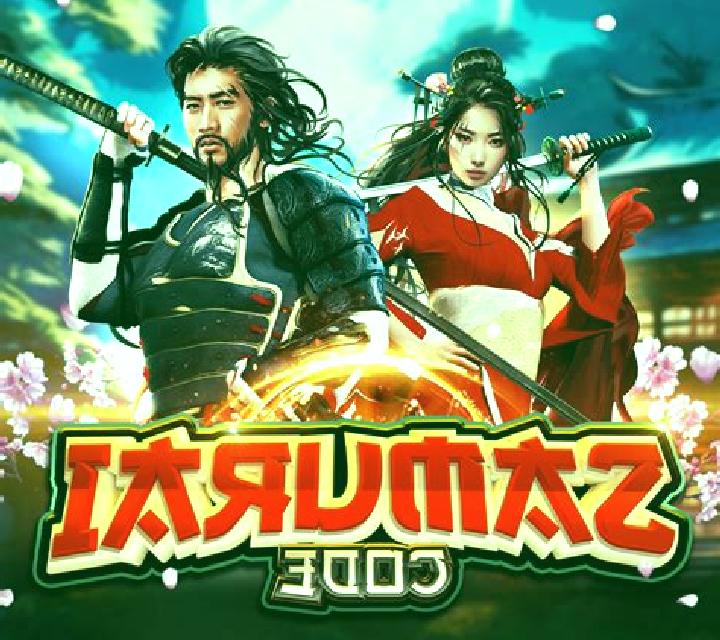 Asuka x Samurai slot