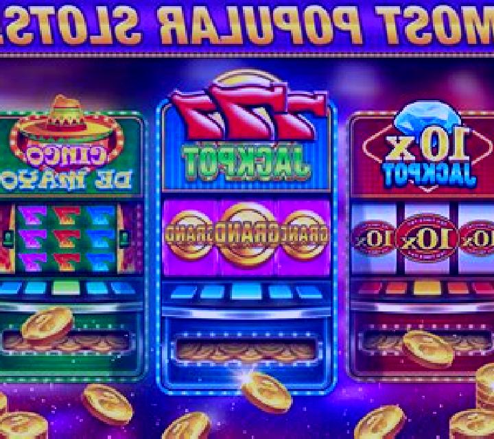 At the Copa online slot