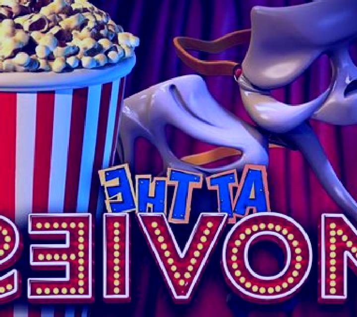 At the Movies online slot