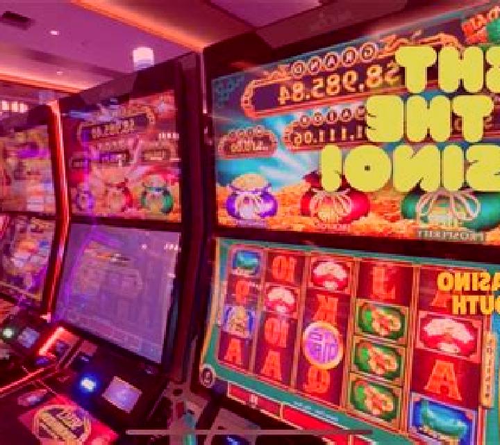 At the Movies slot game