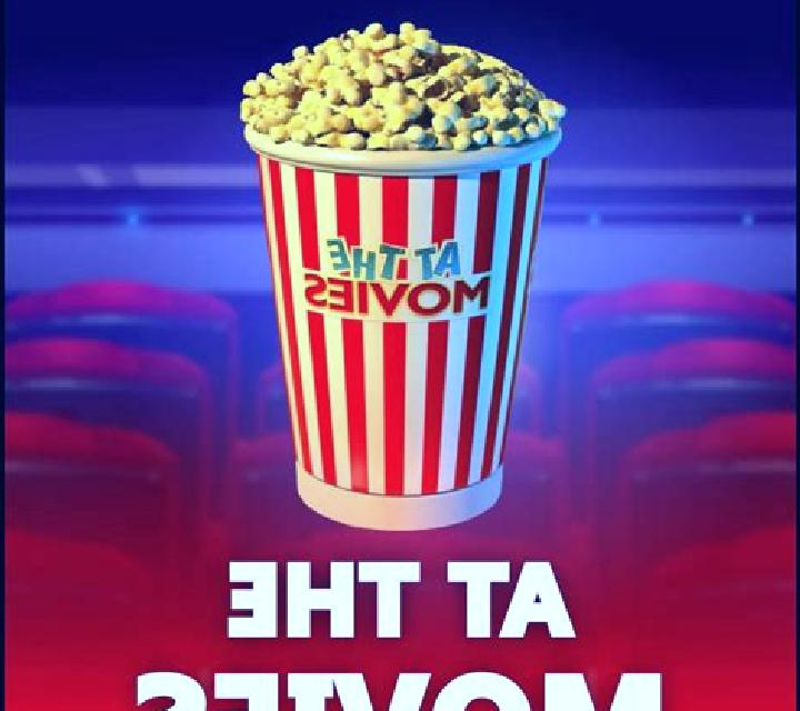 At the Movies slot