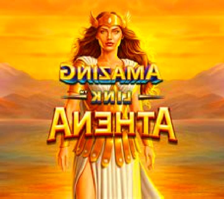 Athena Lucky Spread slot game