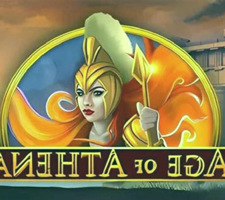 Athena online slot
