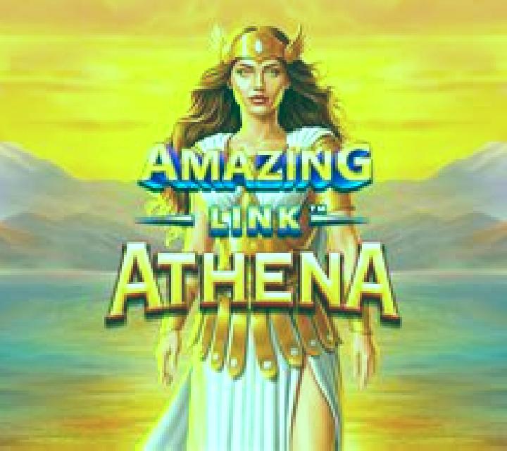Athena slot game