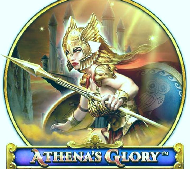 Athena s Glory The Golden Era online slot