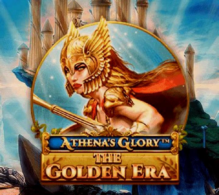 Athena s Glory The Golden Era slot