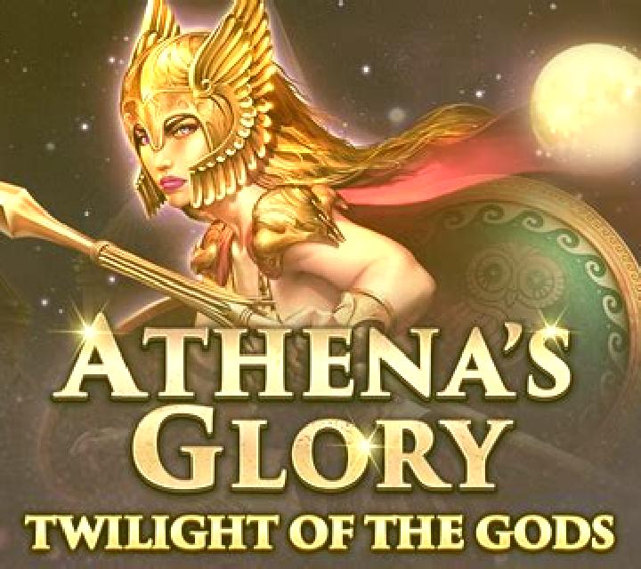 Athena s Glory – Twilight of the Gods online slot