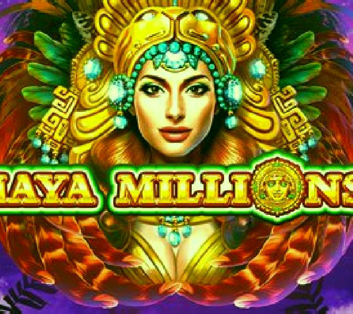 Athena s Millions slot game