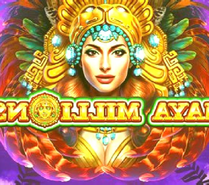 Athena s Millions slot