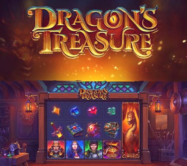 Athena s Treasure slot game