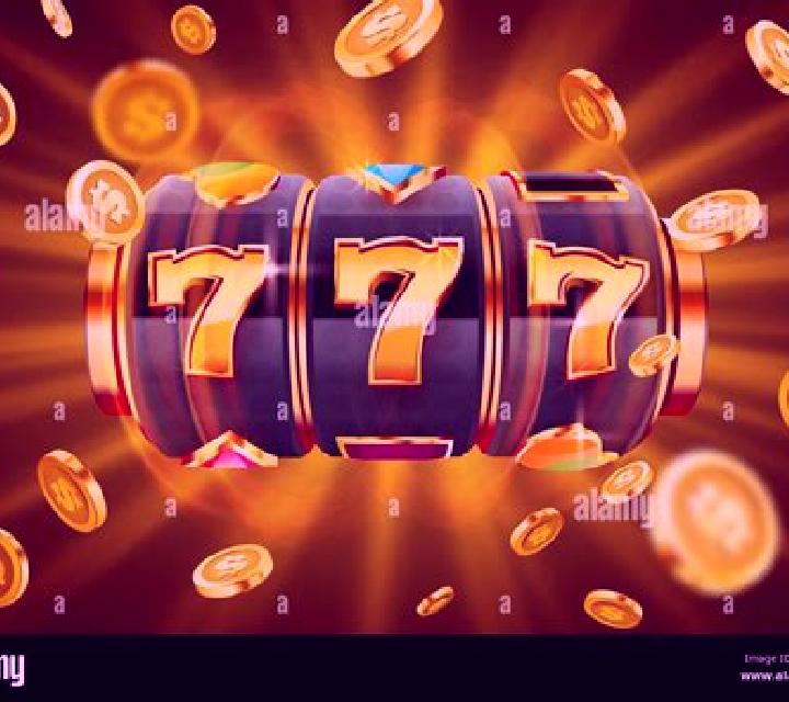 Athens Gold slot machine