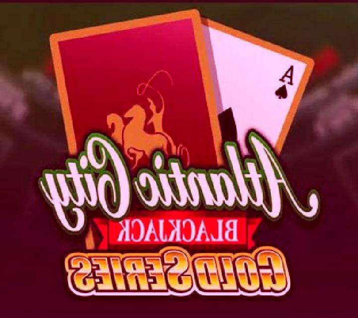 Atlantic City Blackjack Elite Edition online slot