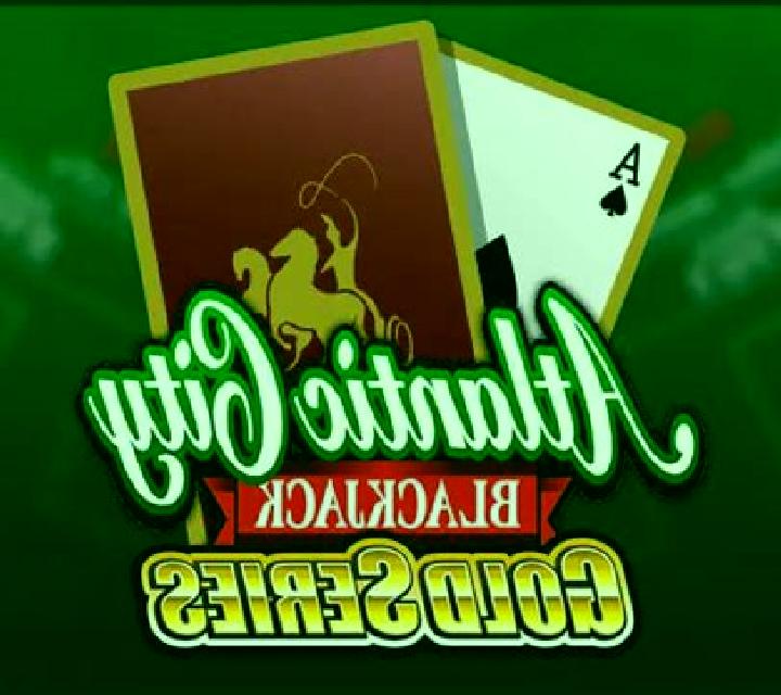 Atlantic City Blackjack Elite Edition slot game