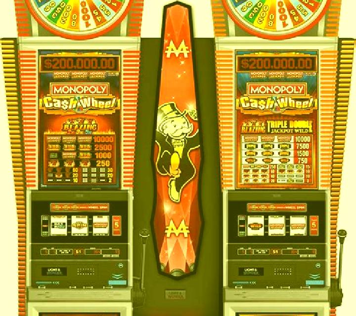 Atlantic City Blackjack Elite Edition slot machine