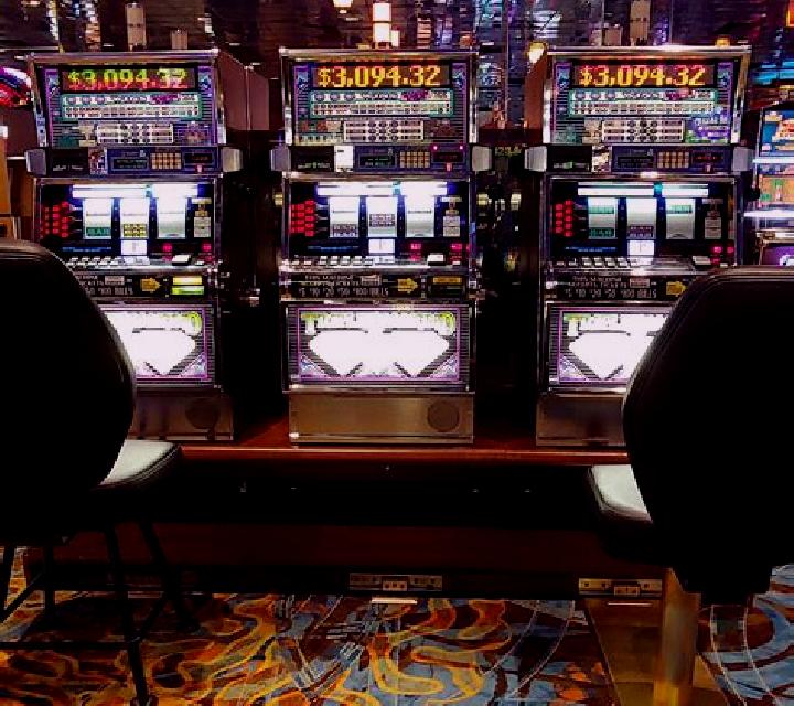 Atlantic City Blackjack Elite Edition slot
