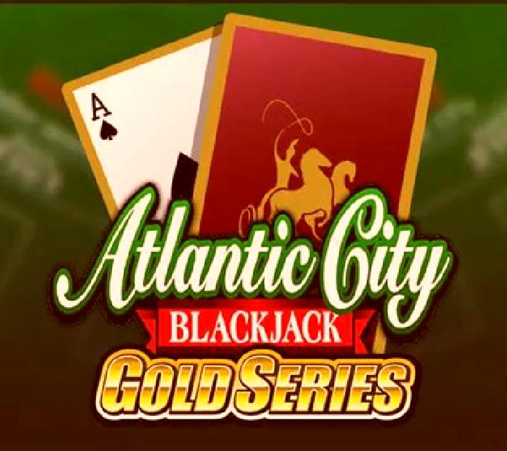 Atlantic City Blackjack (Genii) online slot