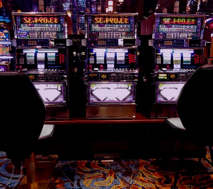 Atlantic City Blackjack (Genii) slot