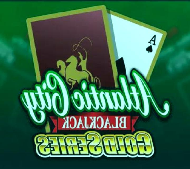 Atlantic City Blackjack Gold online slot