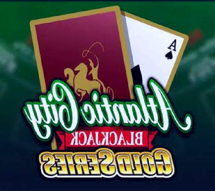 Atlantic City Blackjack Gold slot game