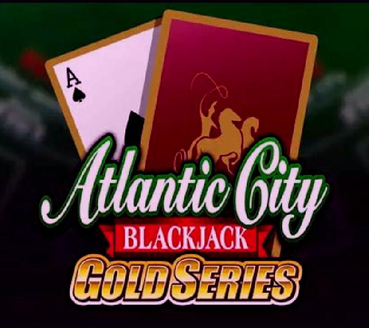 Atlantic City Blackjack Gold slot