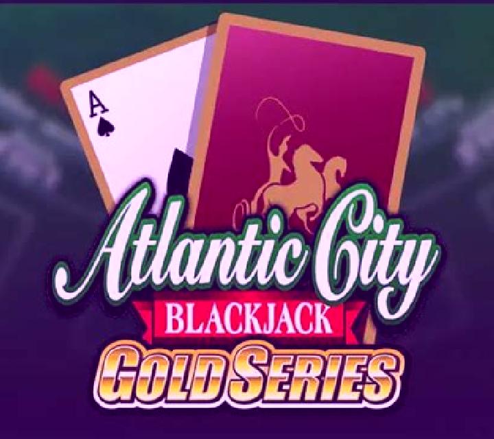 Atlantic City Blackjack MH Gold online slot