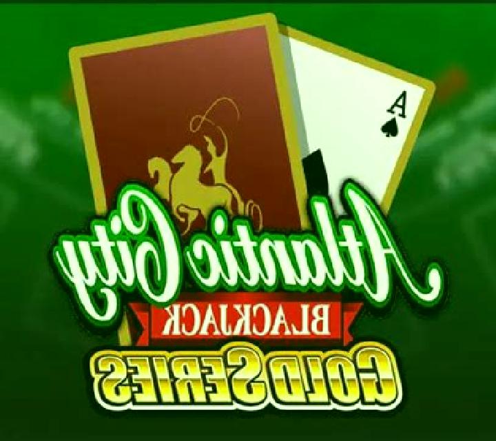 Atlantic City Blackjack MH Gold slot game