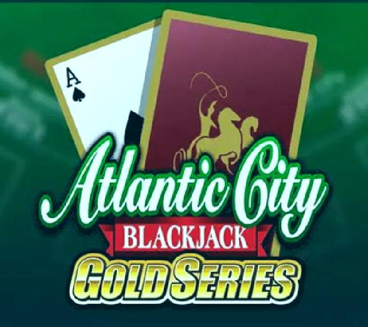 Atlantic City Blackjack MH Gold slot machine