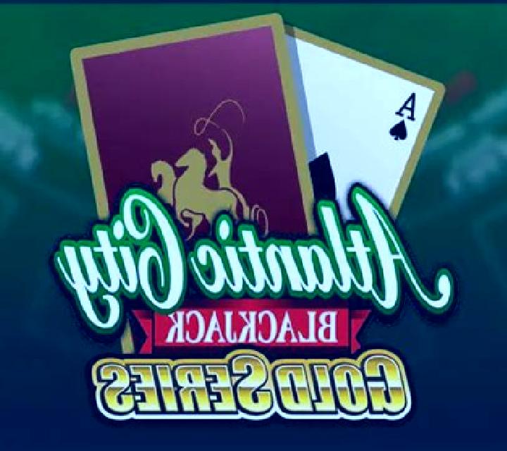 Atlantic City Blackjack MH Gold slot