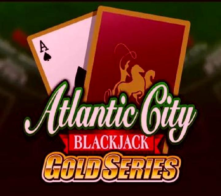 Atlantic City Blackjack (Switch Studios) slot game