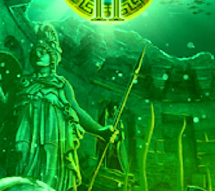 Atlantide online slot