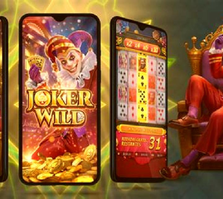 Atlantide slot game