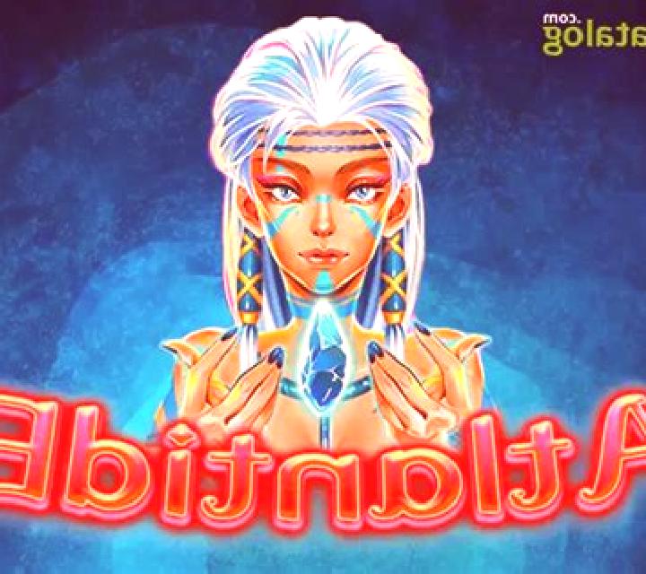 Atlantide slot