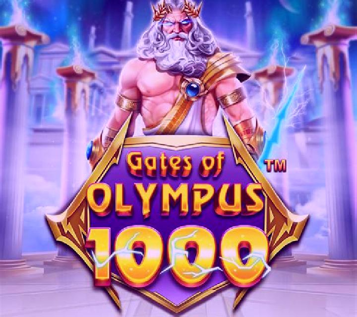 Atlantis 1000 slot game