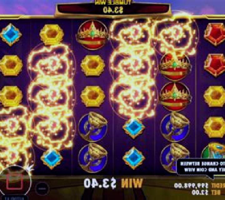 Atlantis 1000 slot machine