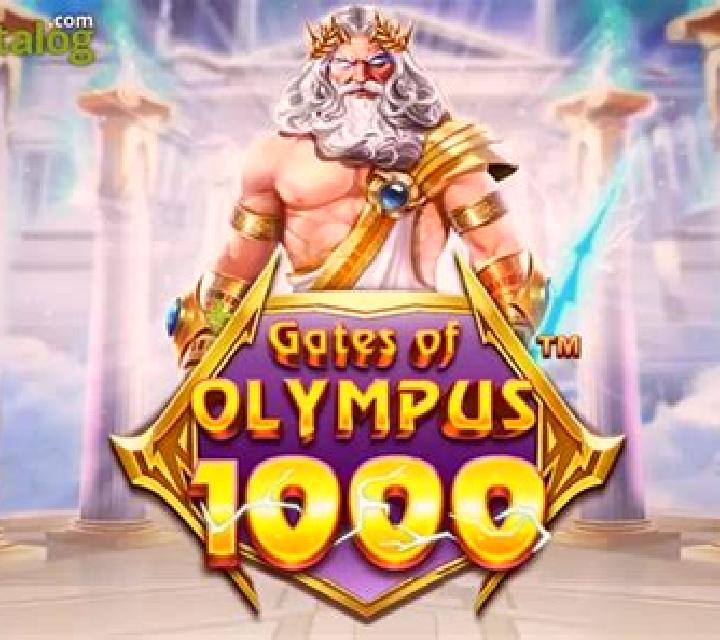 Atlantis 1000 slot