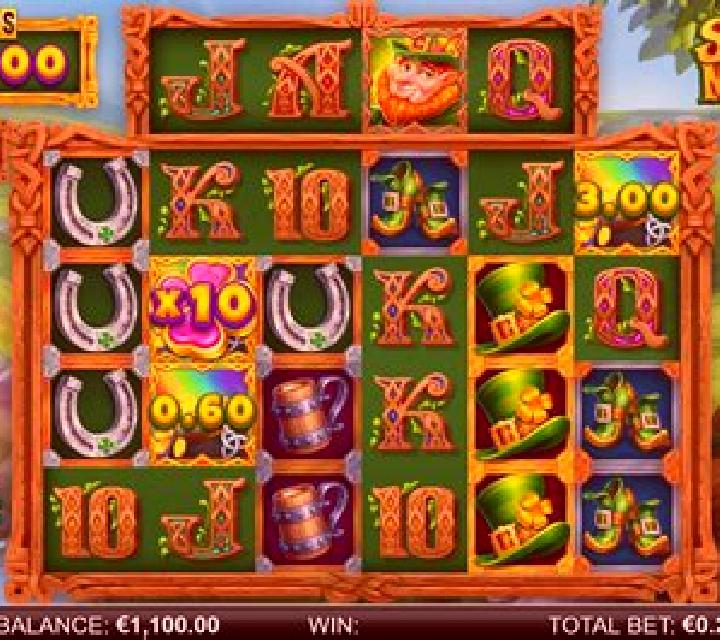 Atlantis 10K Ways slot