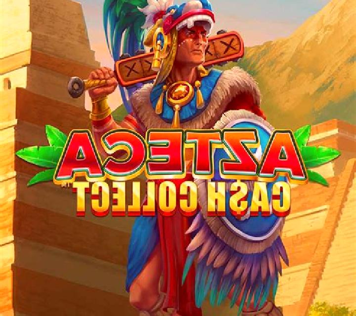 Atlantis Cash Collect online slot