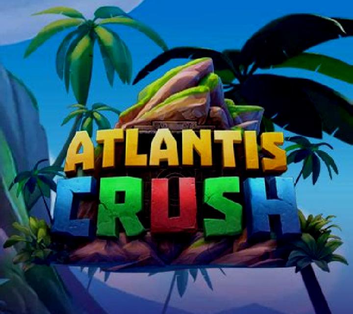 Atlantis Crush online slot