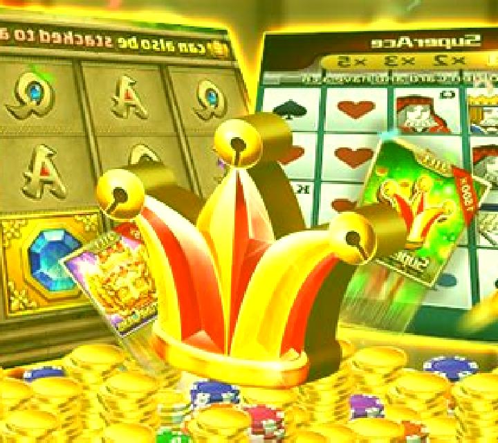 Atlantis Gold (Touchstone Games) online slot