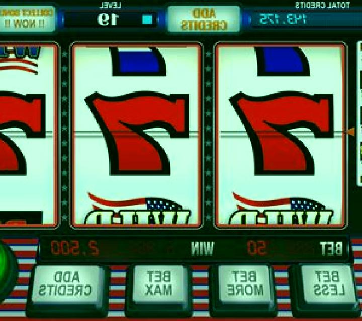 Atlantis Gold (Touchstone Games) slot machine