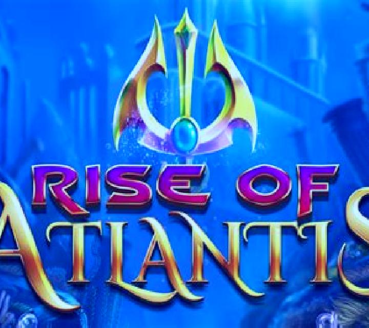 Atlantis Kingdom online slot