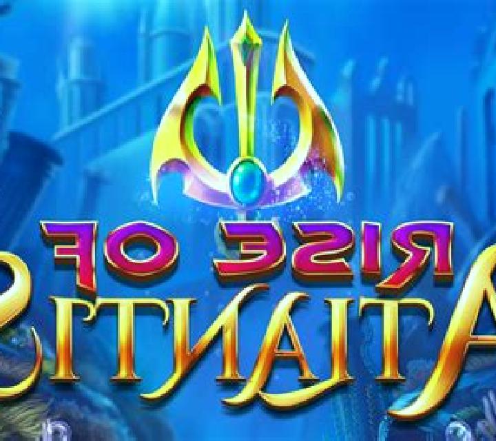 Atlantis Legend online slot