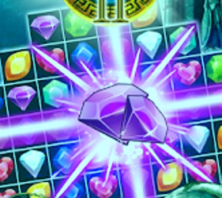 Atlantis Legend slot game