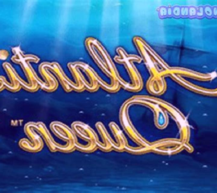 Atlantis Queen slot
