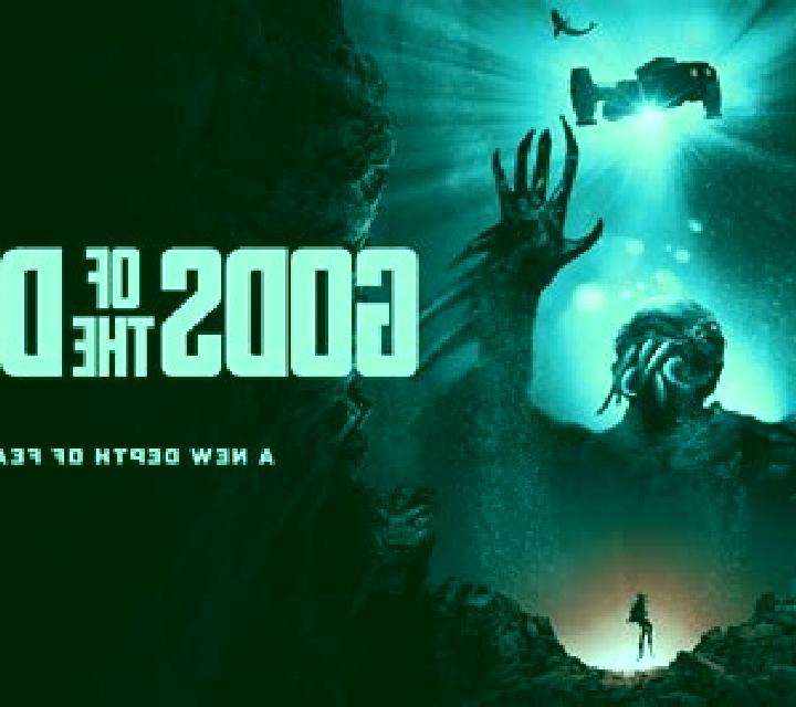 Atlantis Riches of The Deep online slot