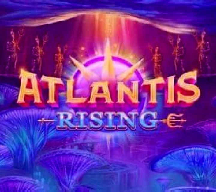 Atlantis Rising slot game