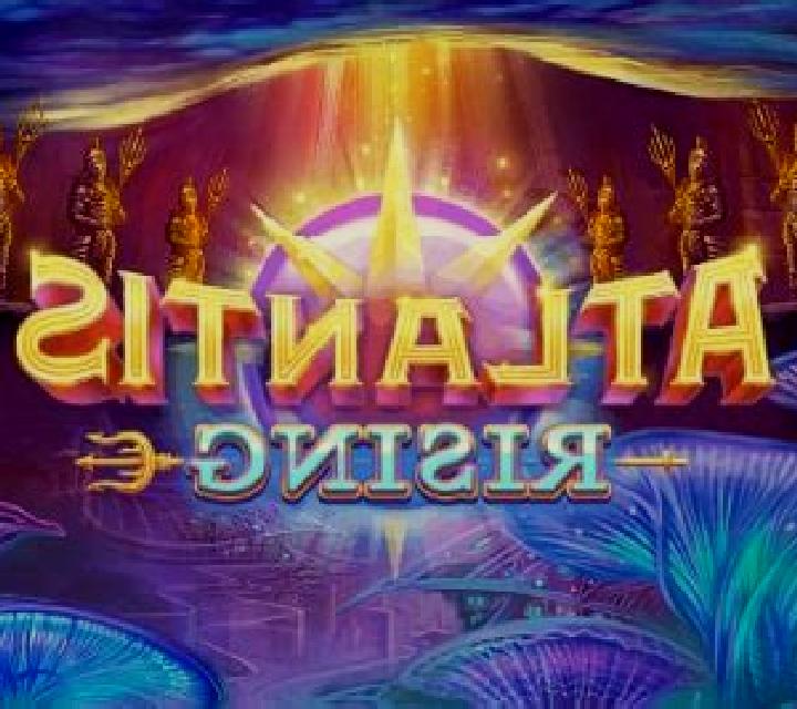 Atlantis Rising slot