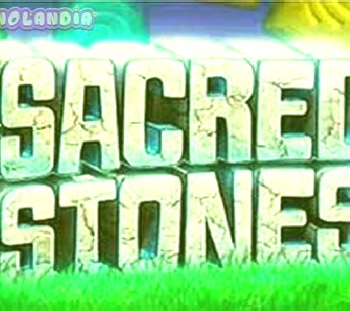 Atlantis Sacred Stones online slot