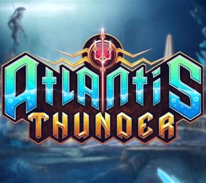 Atlantis Thunder online slot
