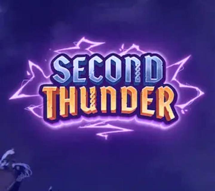 Atlantis Thunder slot machine